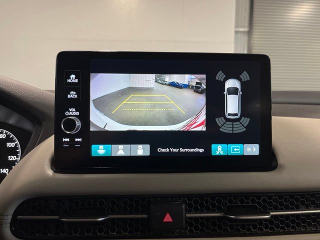 Used 2023 Honda HR-V EX-L image 26