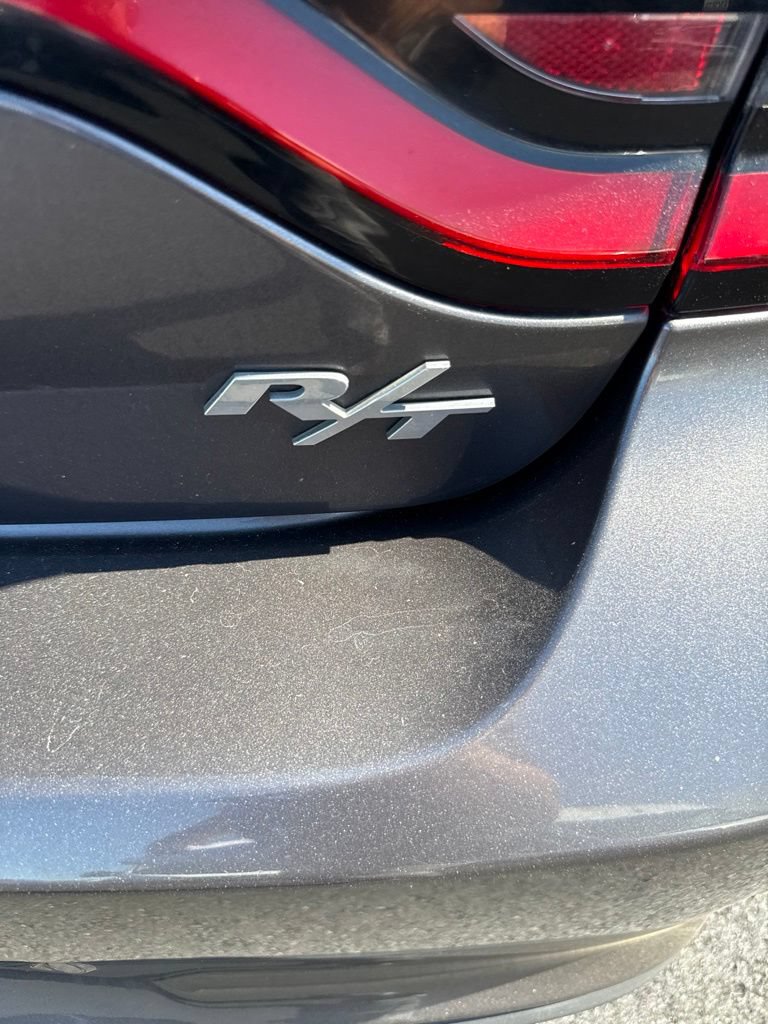 Used 2021 Dodge Charger R/T RWD image 12
