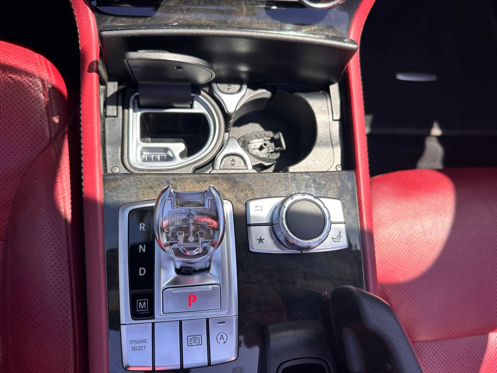 Used 2018 Mercedes-Benz SL 450 image 17