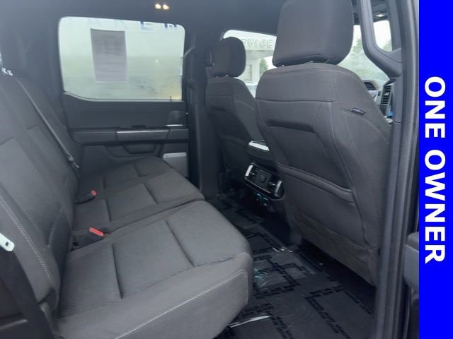 Used 2023 Ford F150 XLT w/ Equipment Group 302A High image 12