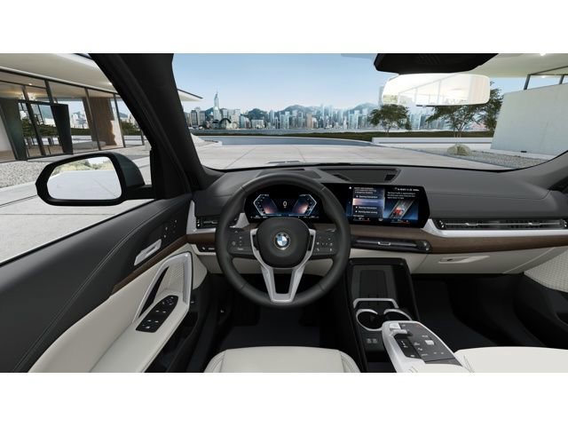 New 2026 BMW X1 xDrive28i w/ Technology Package image 13