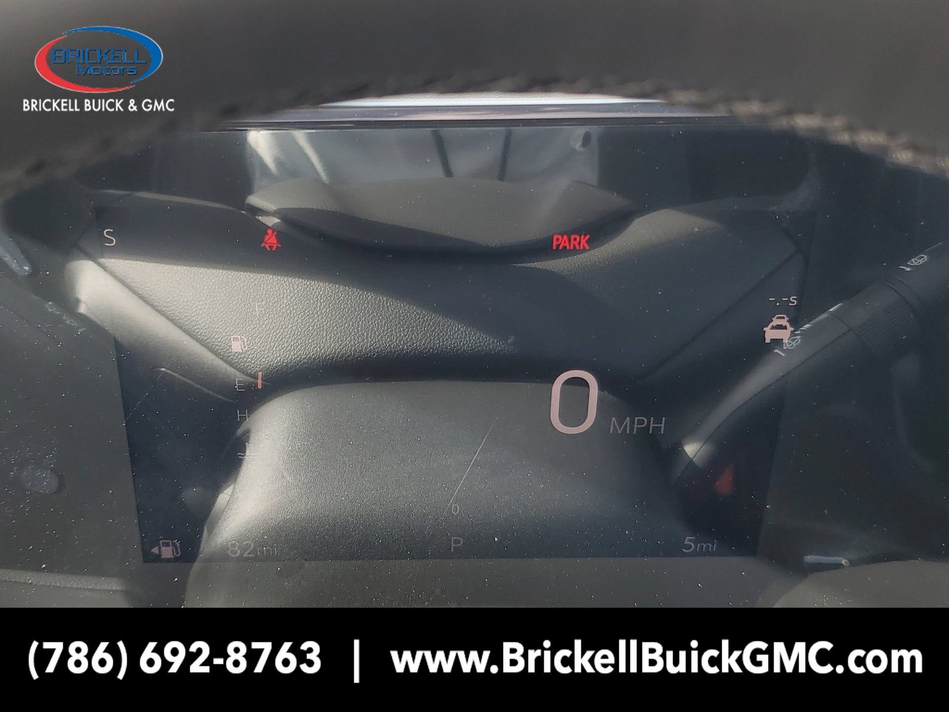 New 2026 Buick Encore GX Sport Touring w/ Comfort Package FWD image 24