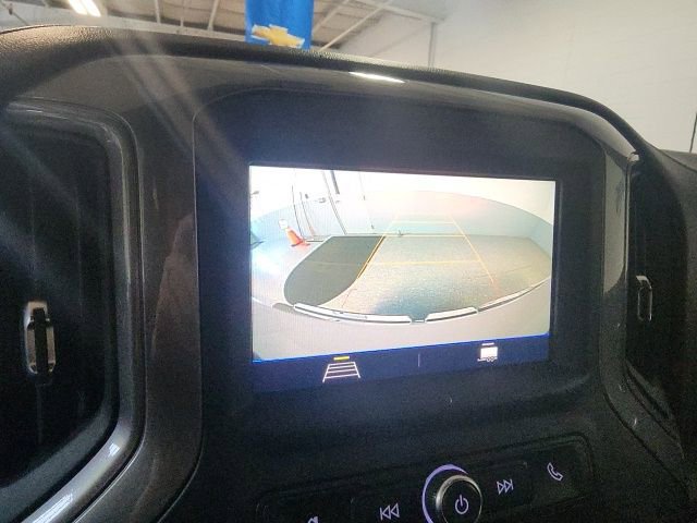 Used 2020 GMC Sierra 1500 4x4 Double Cab w/ Fleet Convenience Package image 18