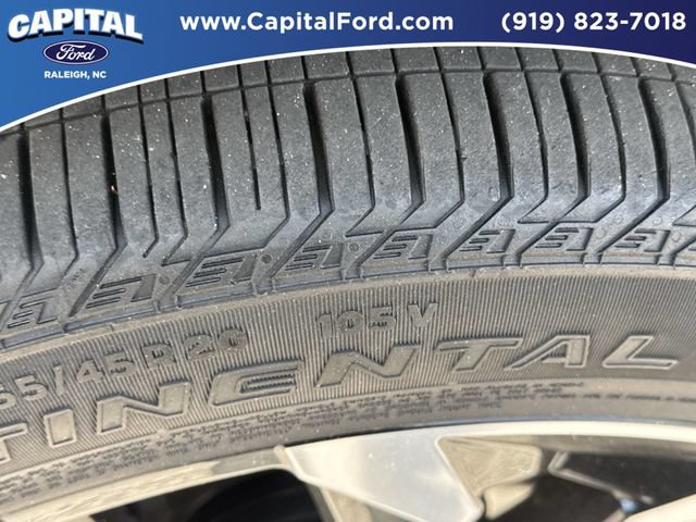 Used 2026 Kia Sorento SX FWD image 14