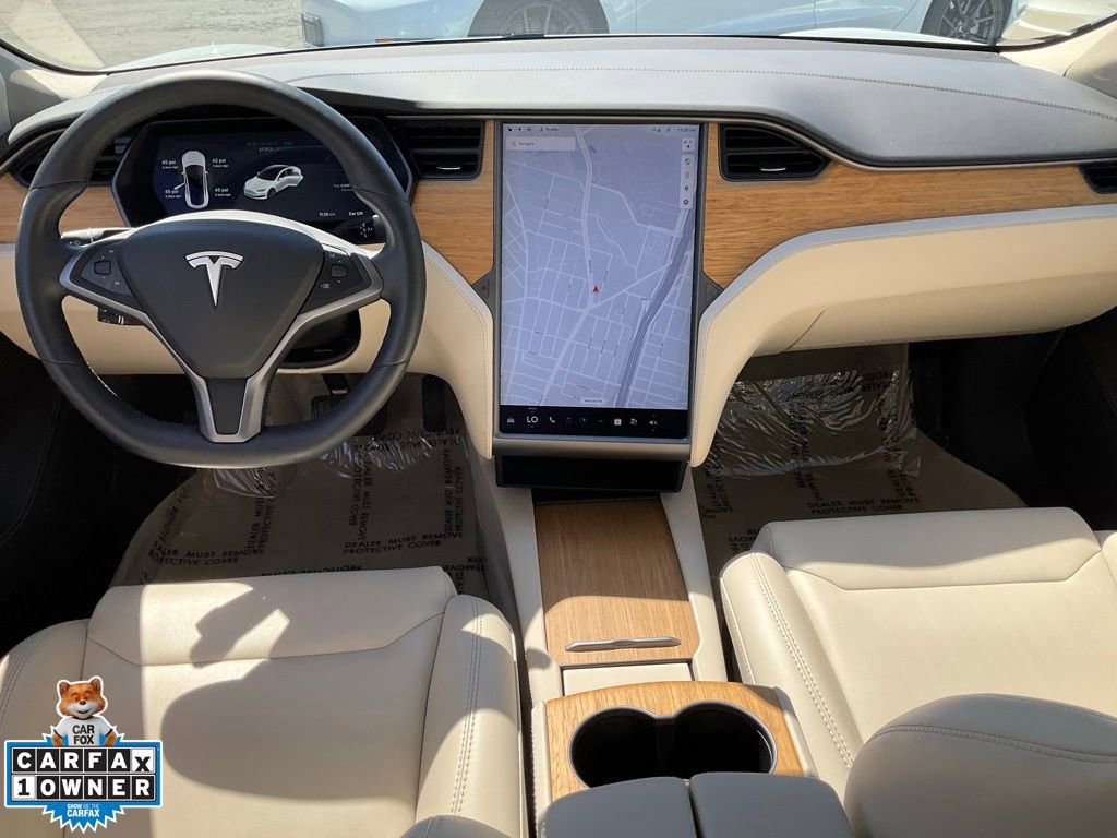 Used 2018 Tesla Model S 100D image 36