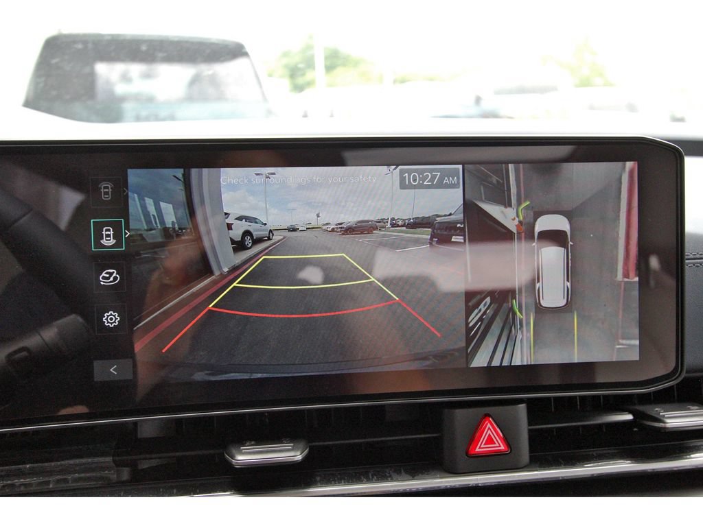 New 2026 Kia Carnival SX Prestige FWD image 15