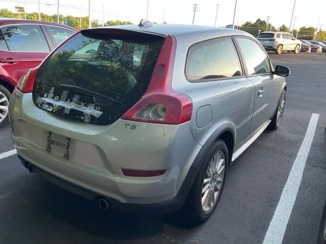 Used 2012 Volvo C30 T5 FWD image 7