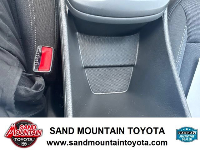 Used 2025 Chevrolet Trax LS FWD image 16