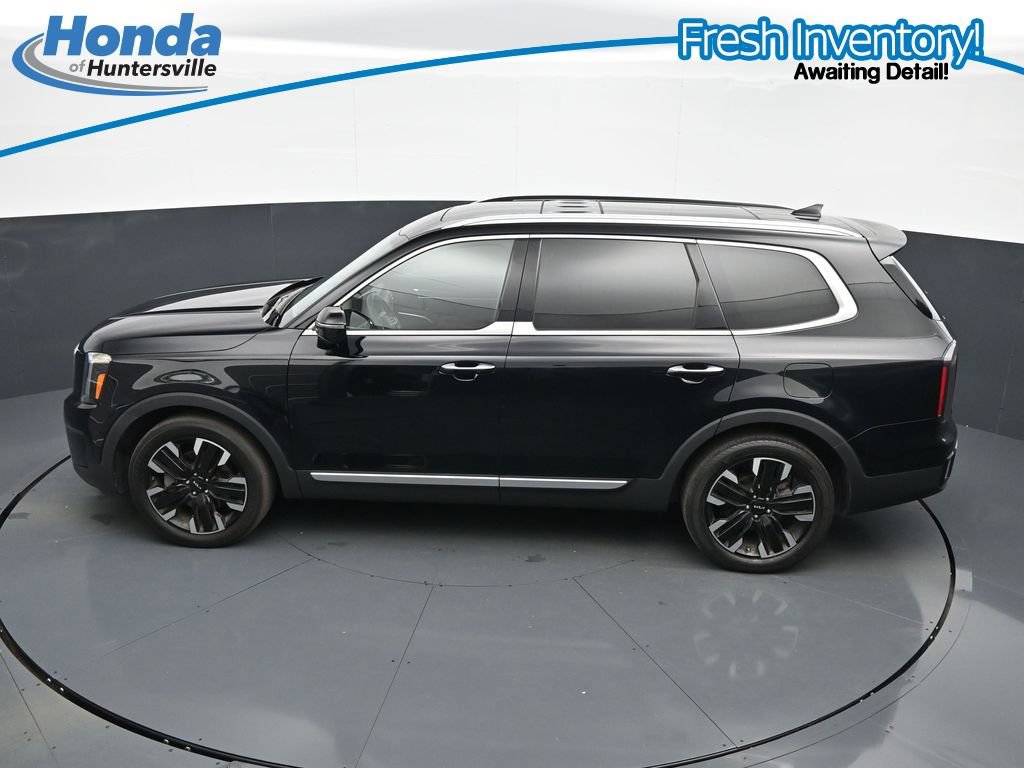 Used 2024 Kia Telluride SX Prestige AWD/4WD image 19