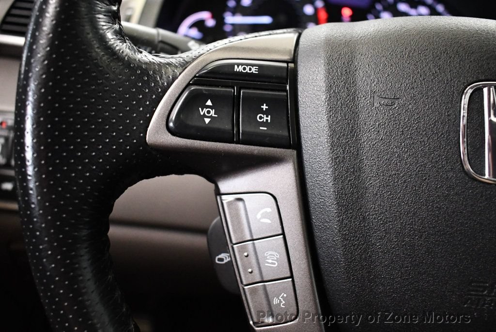 Used 2015 Honda Odyssey EX-L image 33