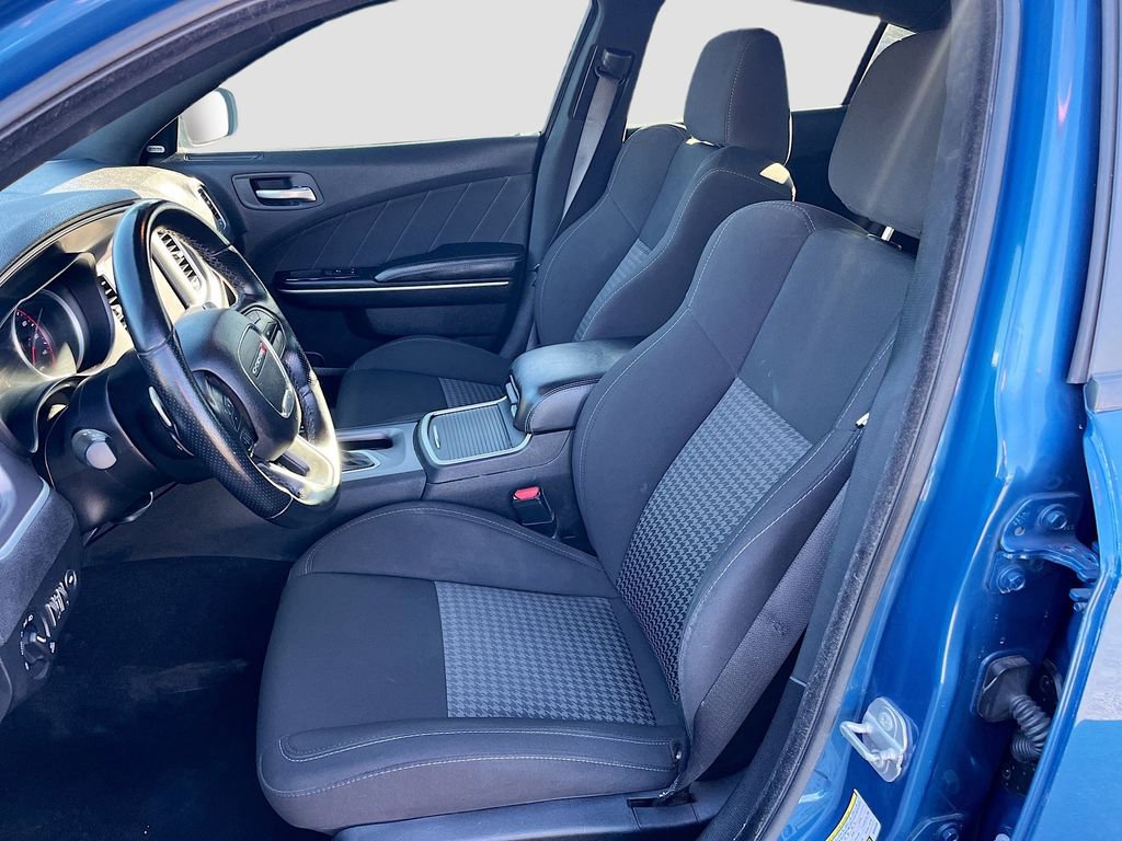 Used 2021 Dodge Charger GT RWD image 20
