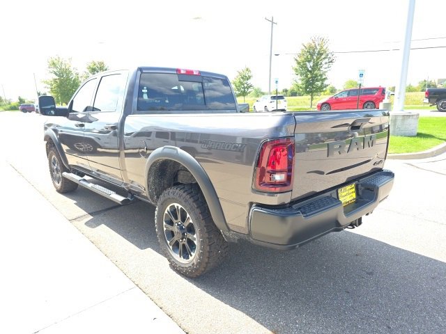 New 2026 RAM 2500 Tradesman image 10
