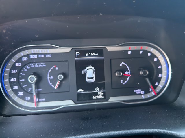 Used 2023 Hyundai Tucson SEL FWD image 15
