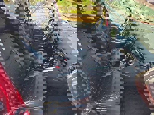 Certified 2019 Ford EcoSport Titanium FWD image 15