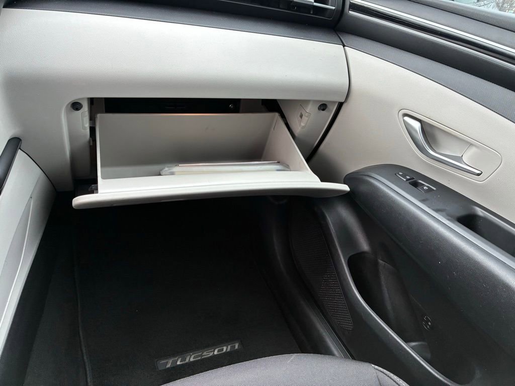 Used 2023 Hyundai Tucson SEL image 37