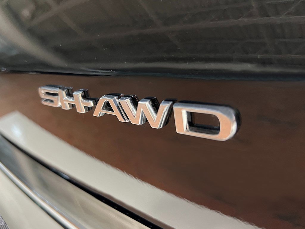 New 2026 Acura MDX SH-AWD w/ Advance Package image 11