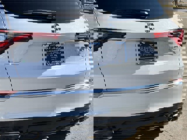 Certified 2024 Acura MDX FWD image 6