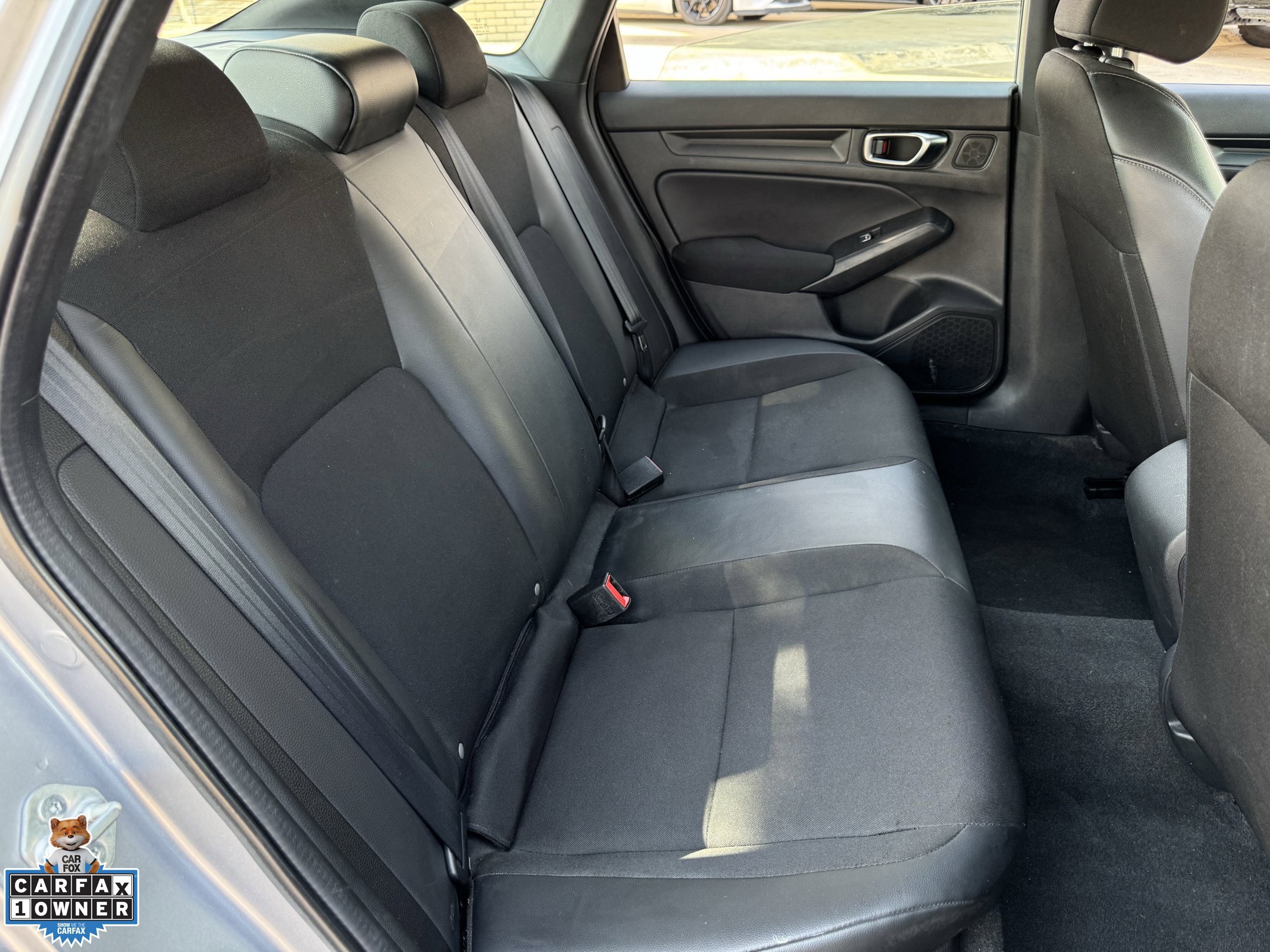 Used 2022 Honda Civic Sport image 29