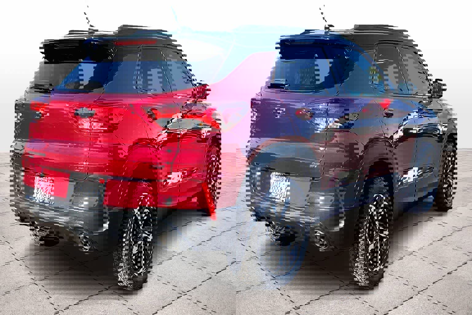 Used 2022 Chevrolet TrailBlazer RS image 15