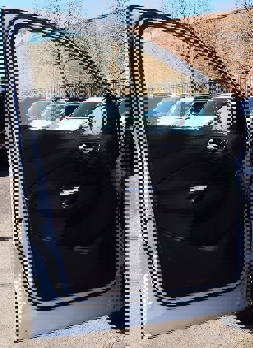 Used 2018 Ford Escape SE image 36