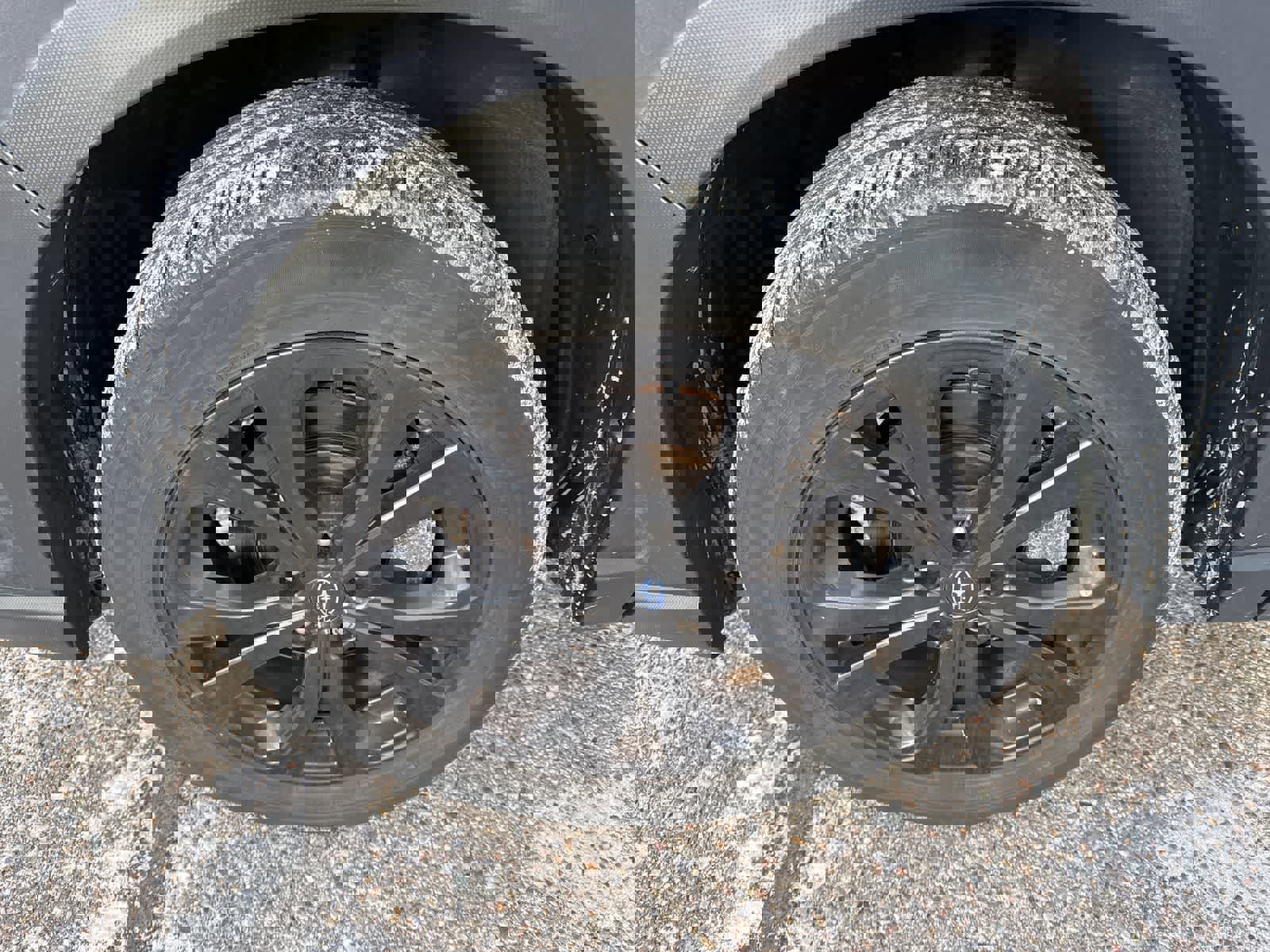 Used 2023 Subaru Forester Sport image 6