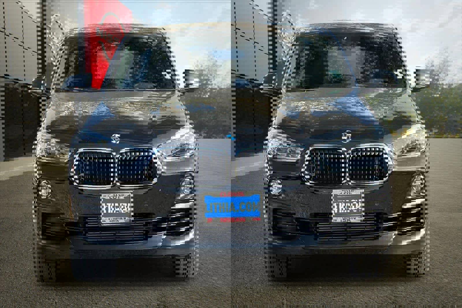 Used 2020 BMW X2 xDrive28i image 11