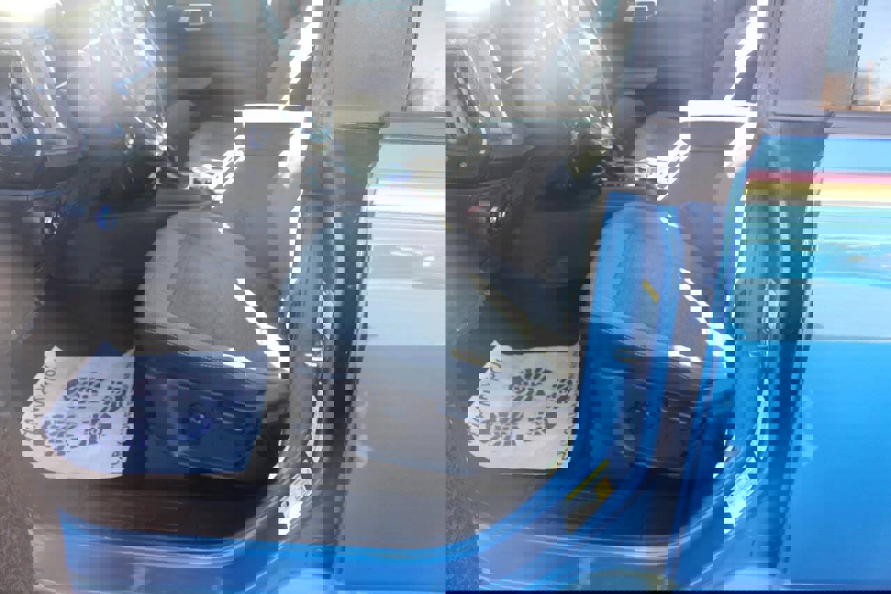 Used 2022 Ford Bronco Outer Banks w/ Sasquatch Package image 13