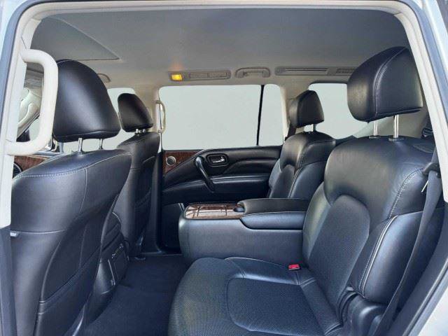 Used 2018 INFINITI QX80 2WD image 41