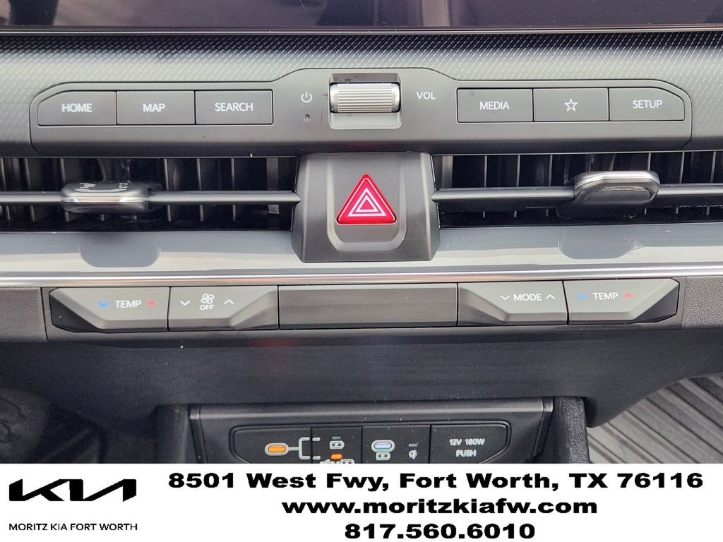 Certified 2025 Kia K4 GT-Line Turbo FWD image 18