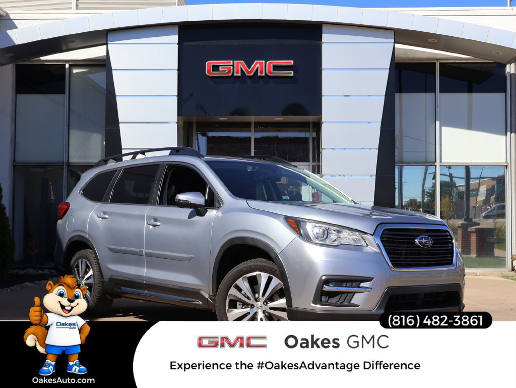 Used 2022 Subaru Ascent Limited w/ Technology Package