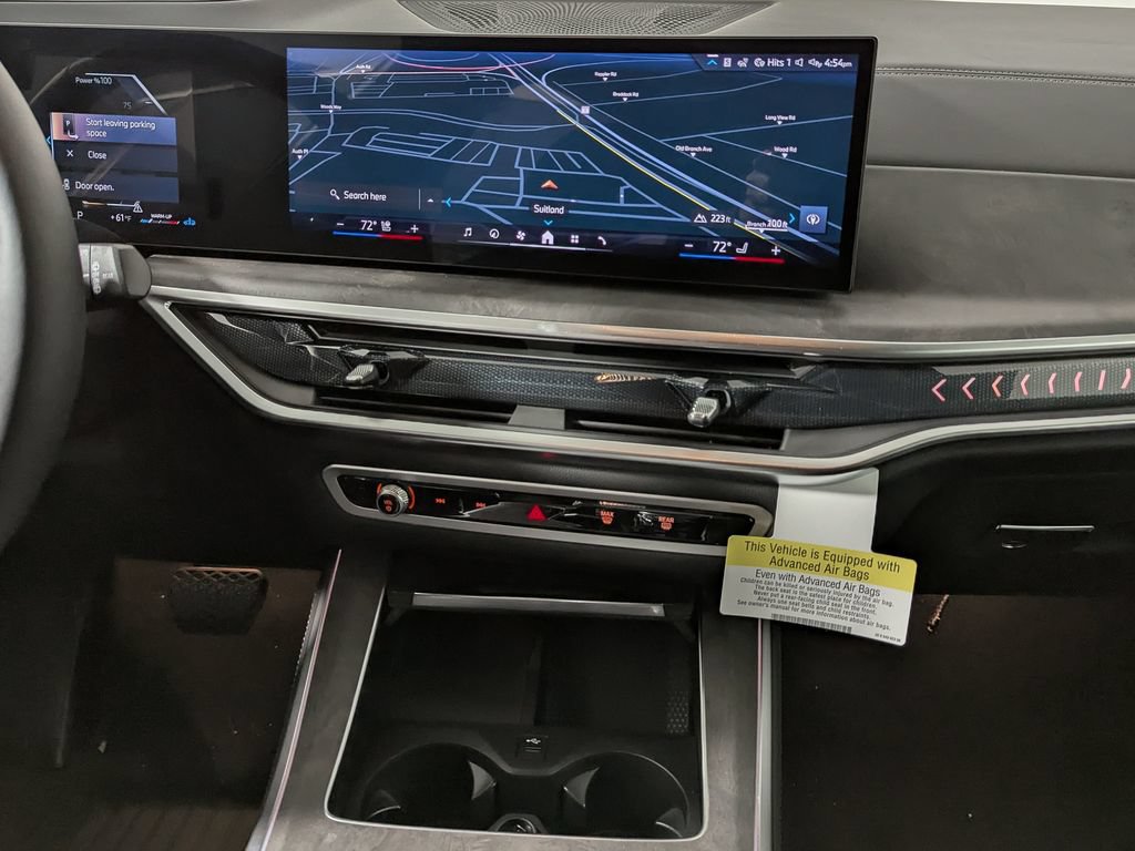 New 2026 BMW X5 xDrive40i AWD/4WD image 28