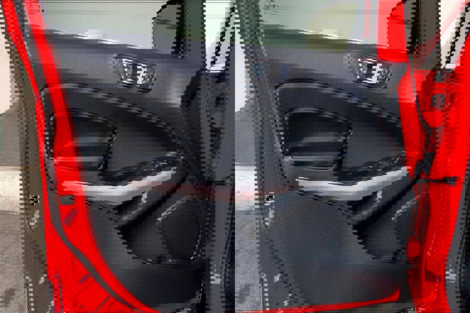 Used 2020 Ford EcoSport Titanium image 22