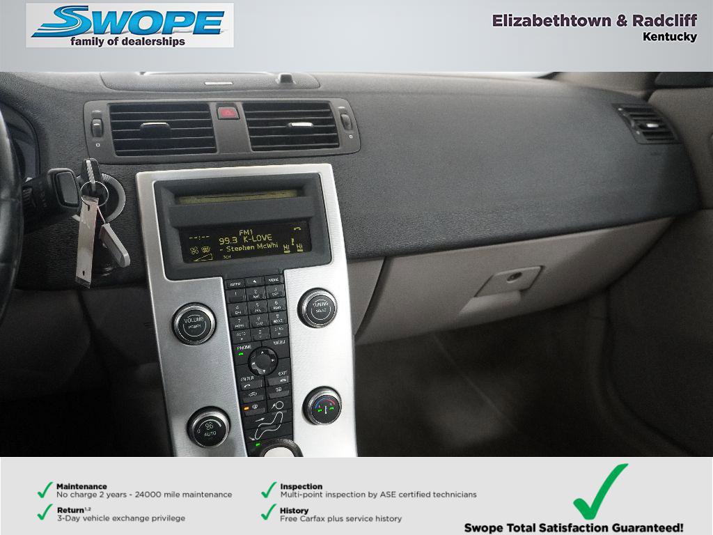 Used 2011 Volvo C70 T5 w/ Multimedia Pkg image 17