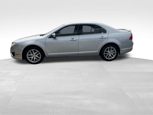 Used 2010 Ford Fusion SEL image 6