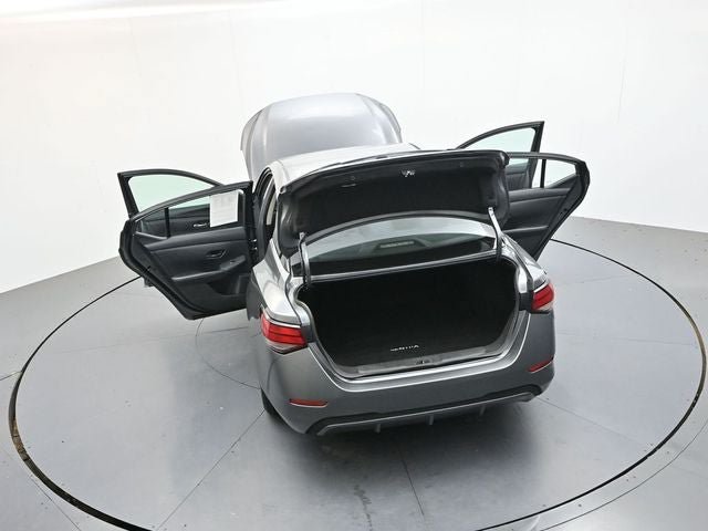 Used 2024 Nissan Sentra SV FWD image 37