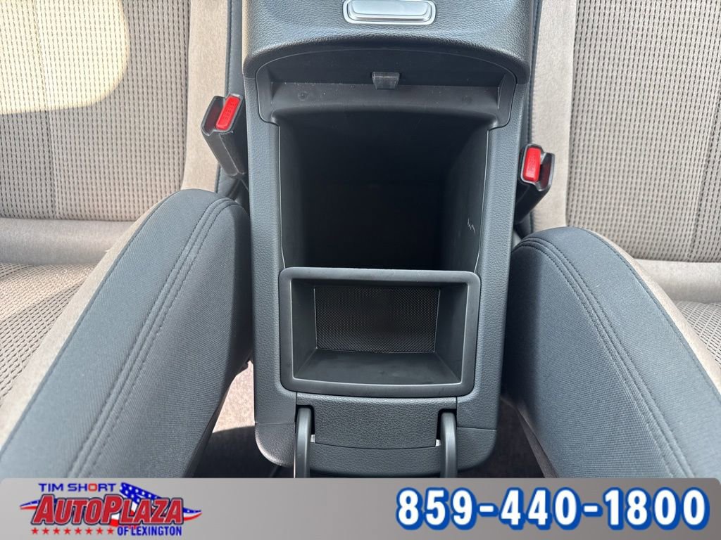 Used 2023 Hyundai Santa Fe SE AWD/4WD image 22