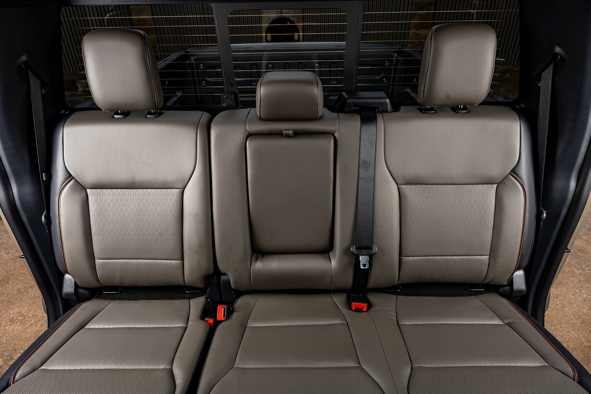 Used 2026 Ford F150 Lariat AWD/4WD image 34