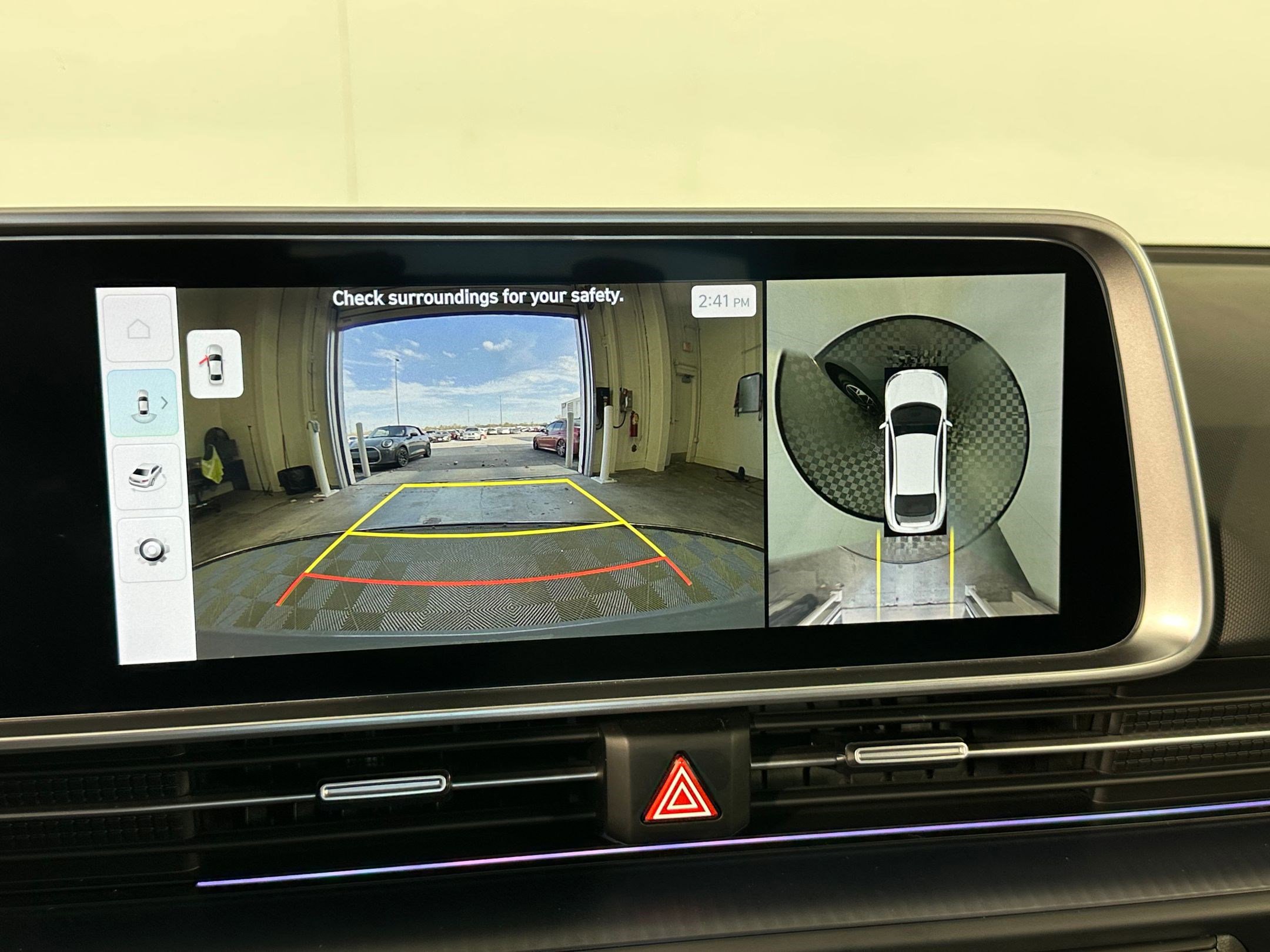 Used 2024 Hyundai Ioniq 6 Limited image 23