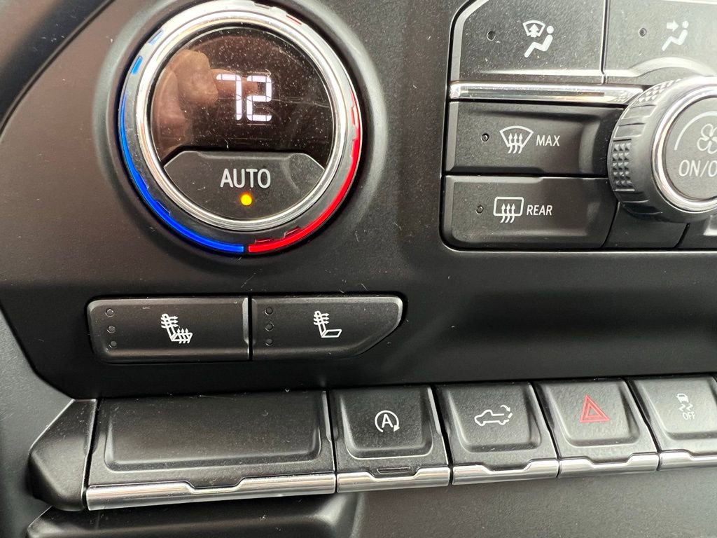 Used 2021 Chevrolet Silverado 1500 LT w/ Convenience Package II image 42