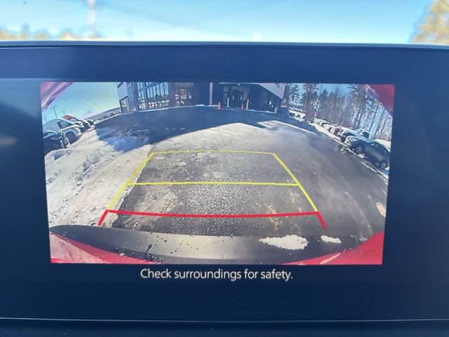 Used 2023 MAZDA CX-30 AWD 2.5 S w/ Select Package image 18