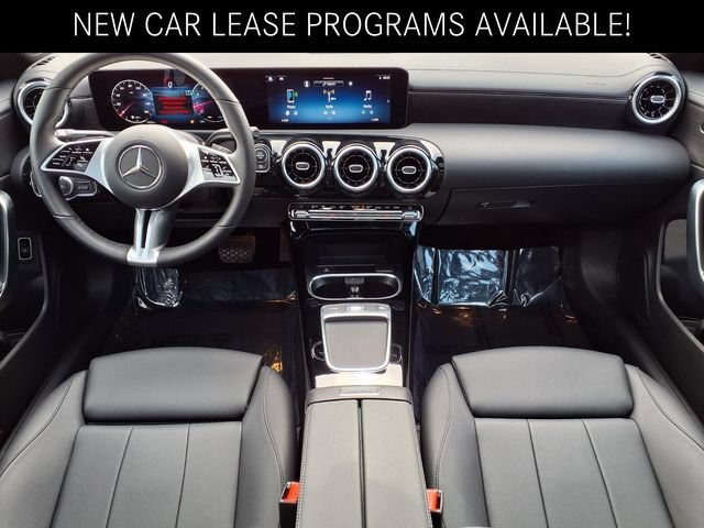 Certified 2026 Mercedes-Benz CLA 250 image 4