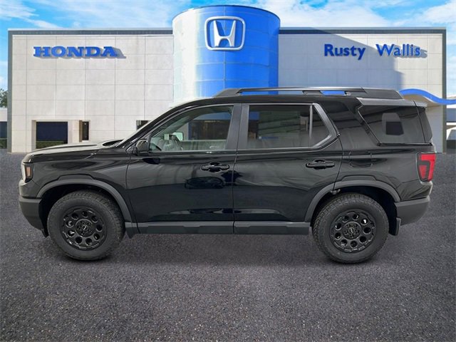 New 2026 Honda Passport TrailSport image 6