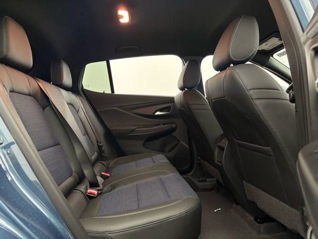 New 2026 Buick Envista Preferred image 34