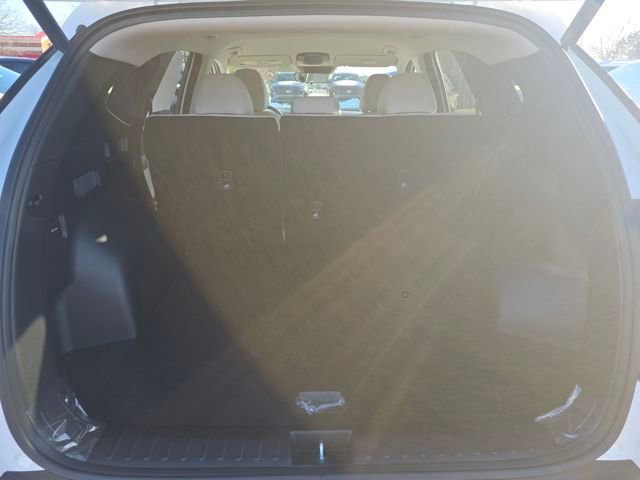 New 2026 Hyundai Tucson SEL image 21