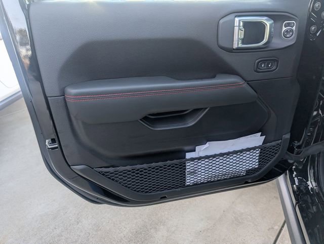 New 2026 Jeep Wrangler Unlimited Rubicon 392 image 9