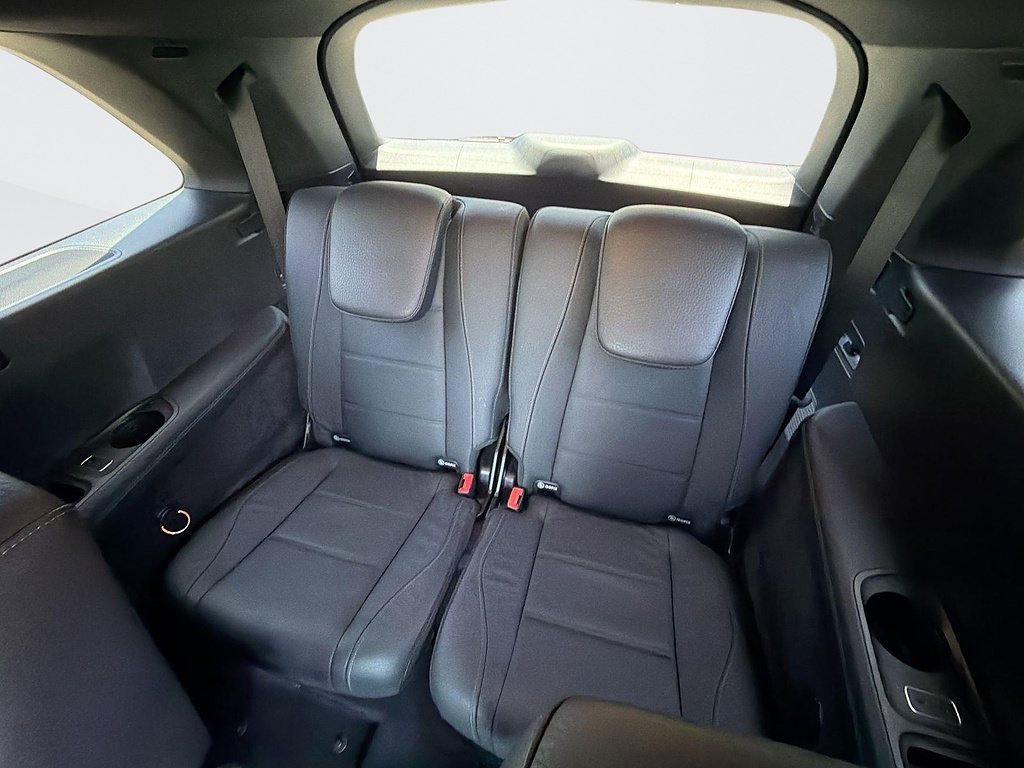 Used 2023 Mercedes-Benz GLS 580 4MATIC image 28