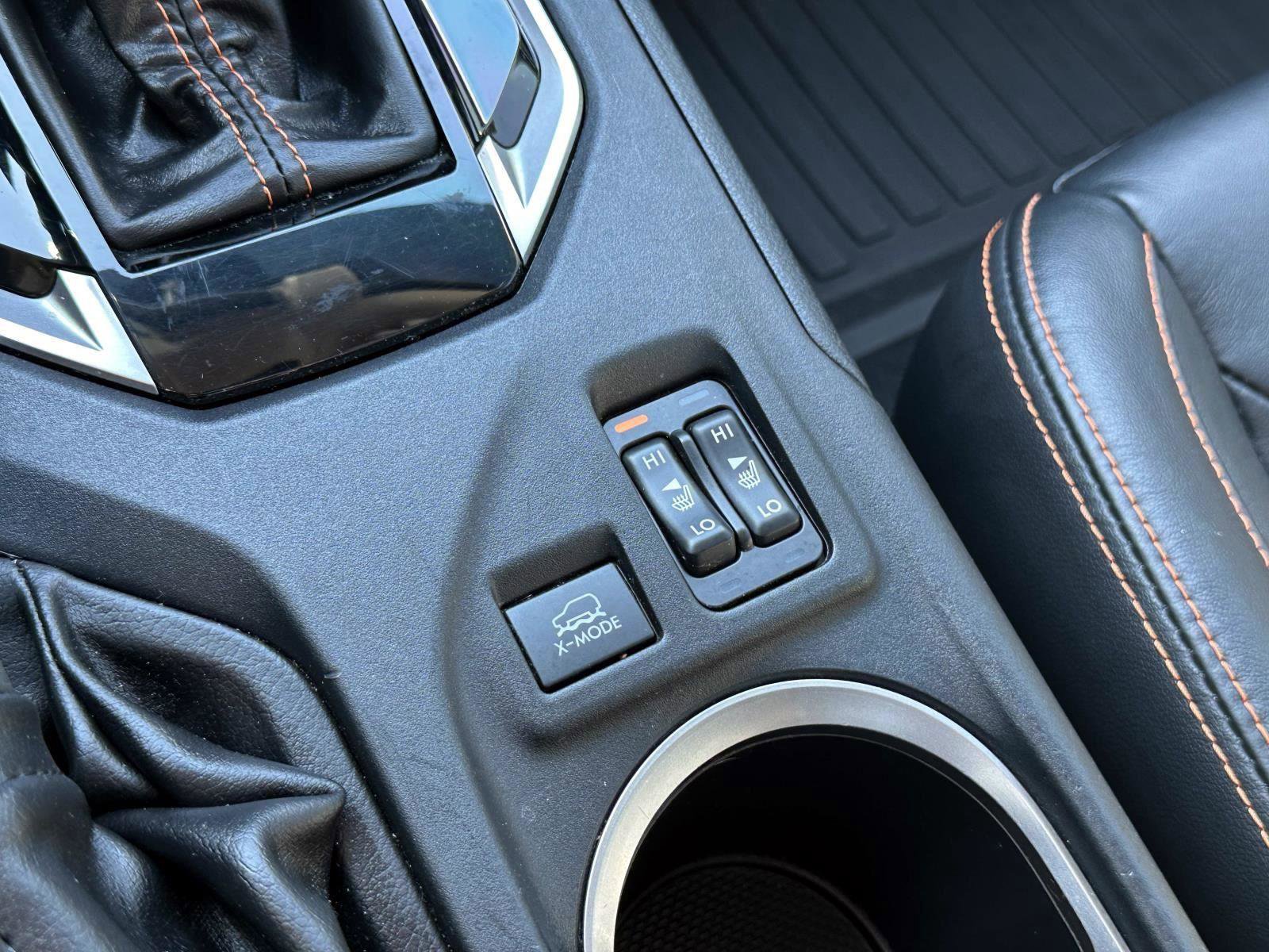 Used 2019 Subaru Crosstrek 2.0i Limited w/ Moonroof Package image 26