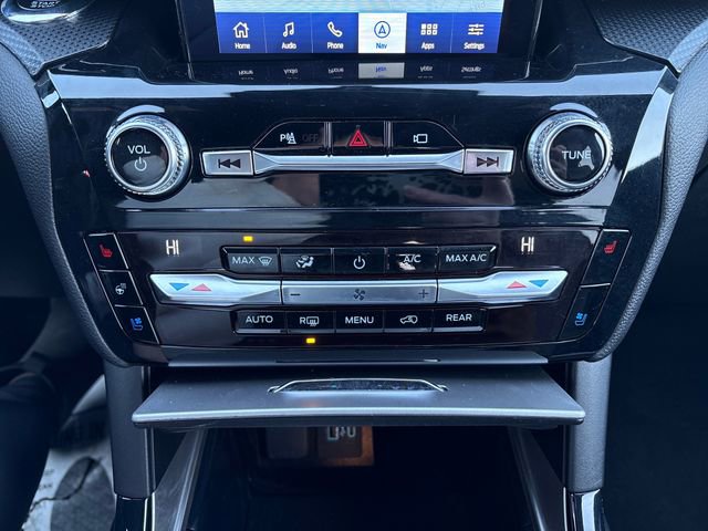 Used 2021 Ford Explorer ST w/ ST Street Pack image 20