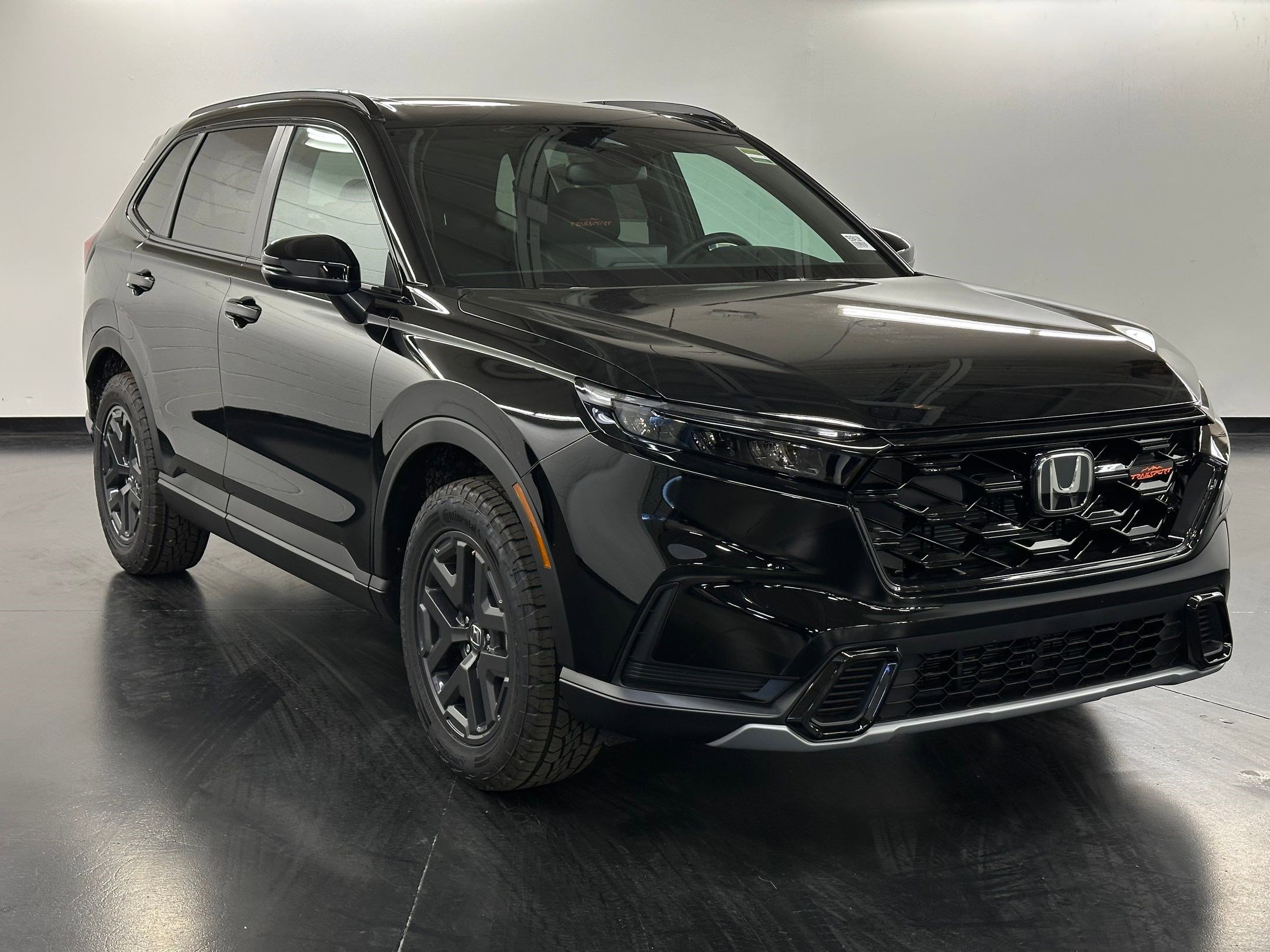 New 2026 Honda CR-V TrailSport image 7