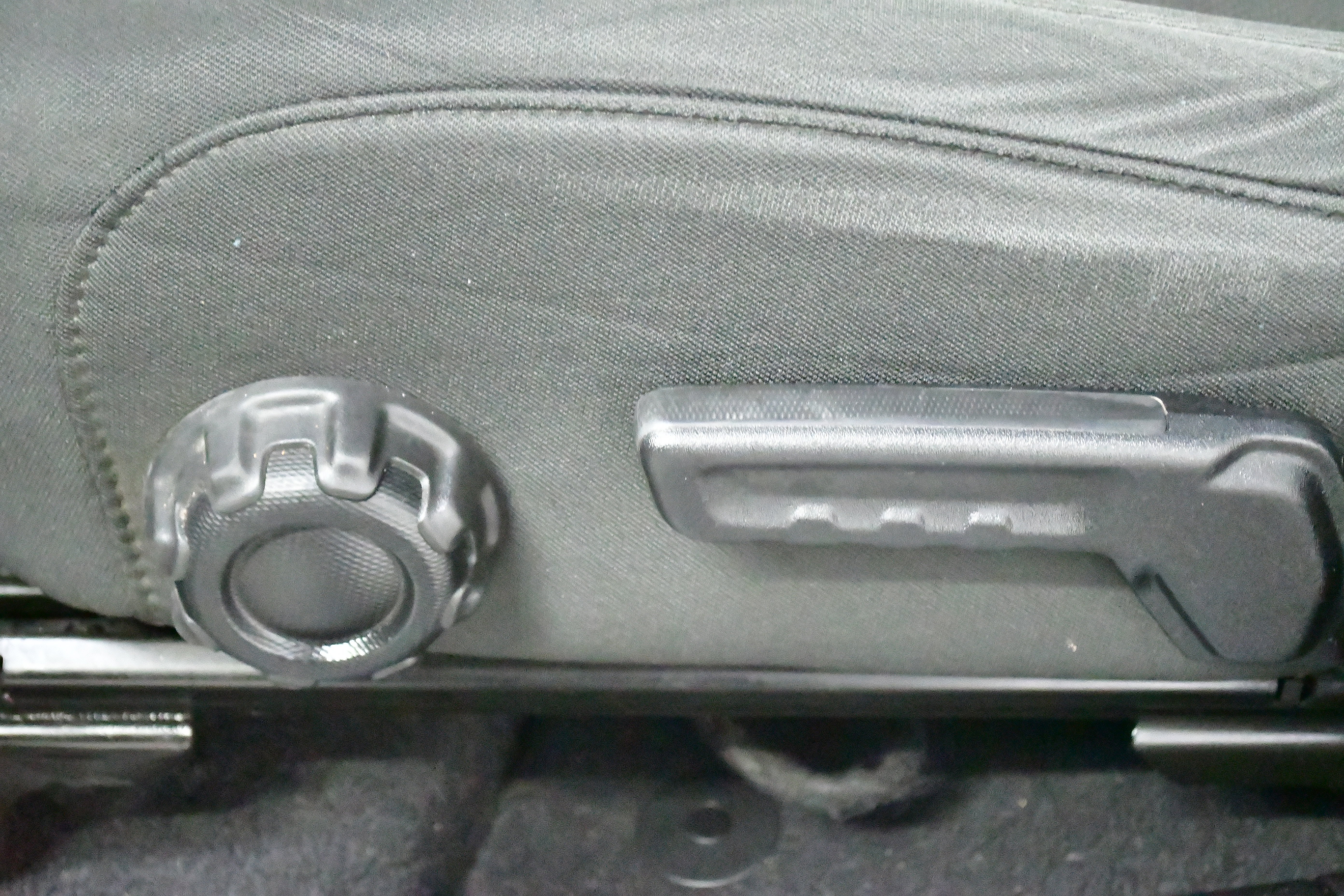 Used 2023 Jeep Wrangler Unlimited w/ Sun & Screen Package image 21